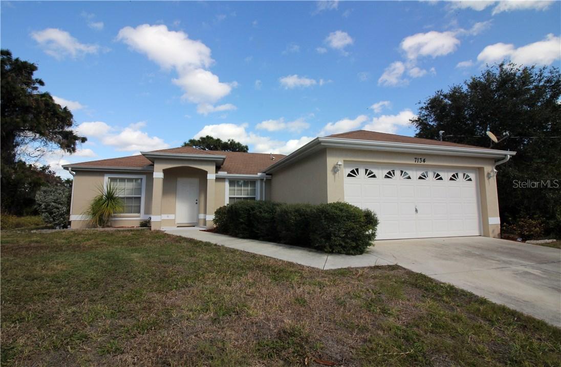 7134 Cork Ln., Englewood, FL 34224