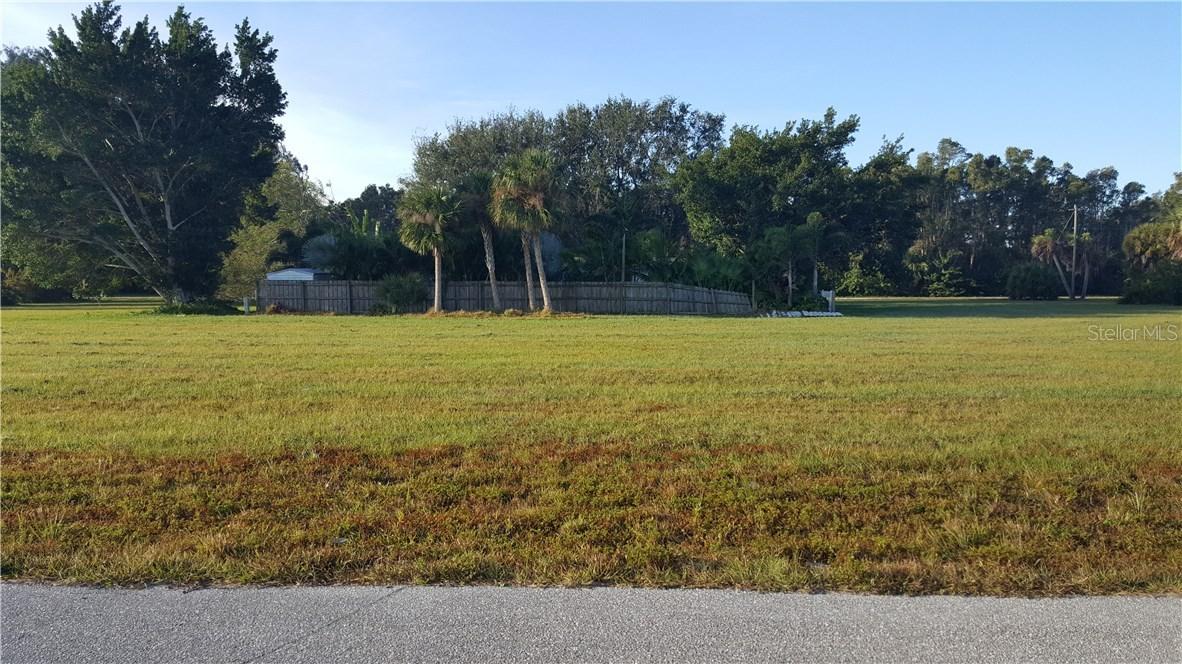 101 Pompano St., Placida, FL 33946