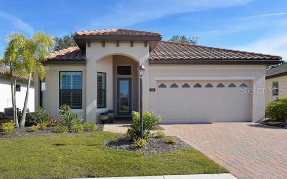 199 Nolen Dr., Venice, FL 34292