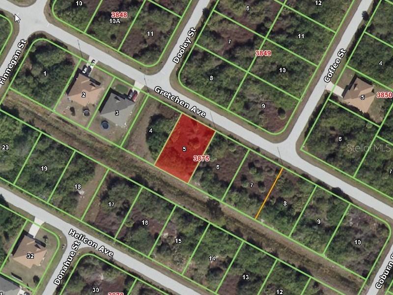 12173 Gretchen Ave., Port Charlotte, FL 33981