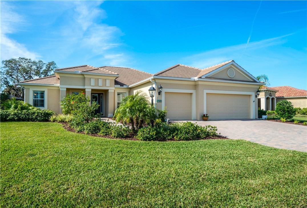 27439 Hole In One Pl., Englewood, FL 34223