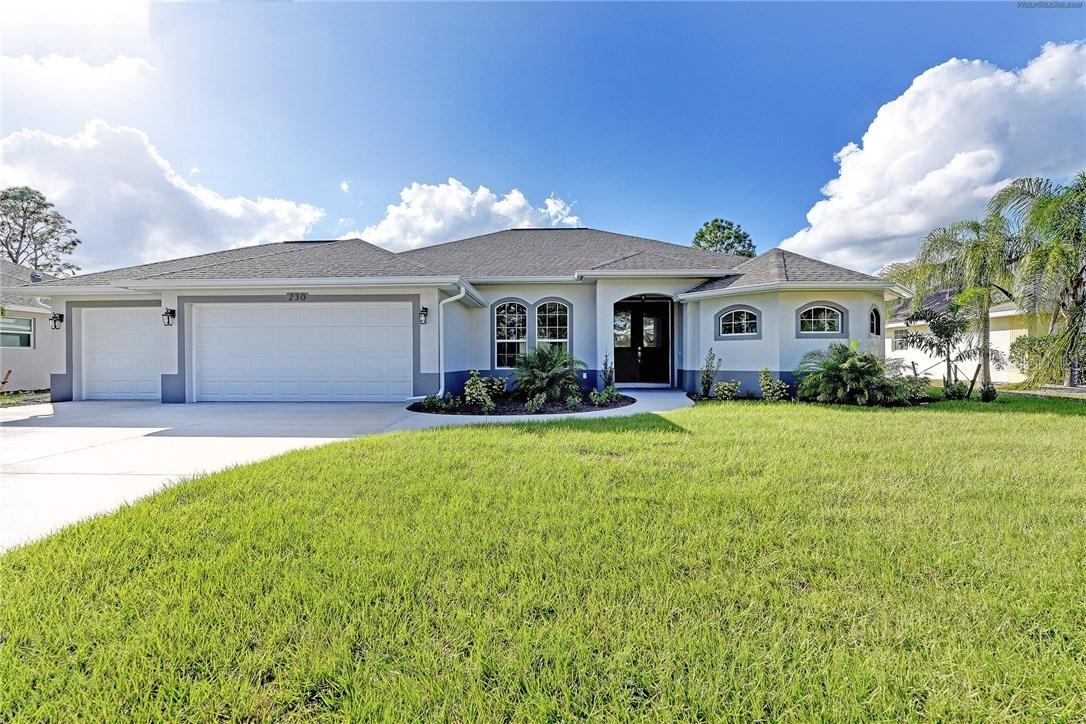 259 Sportsman Rd., Rotonda West, FL 33947
