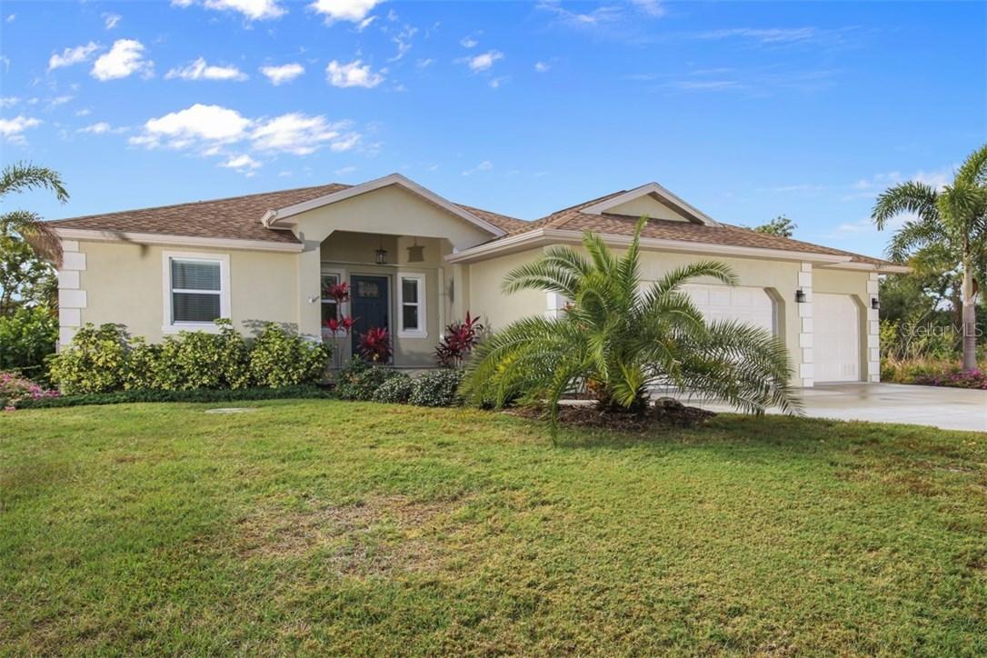 15203 Appleton Blvd., Port Charlotte, FL 33981
