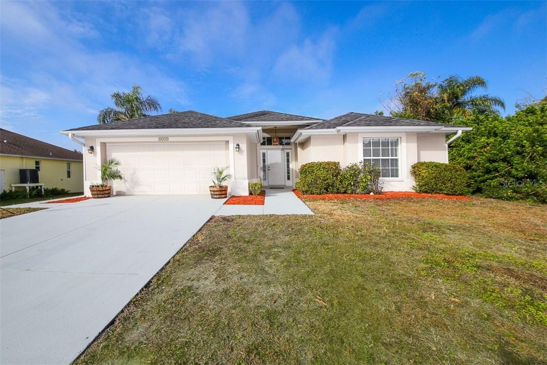 1777 Walden Ct., Englewood, FL 34224