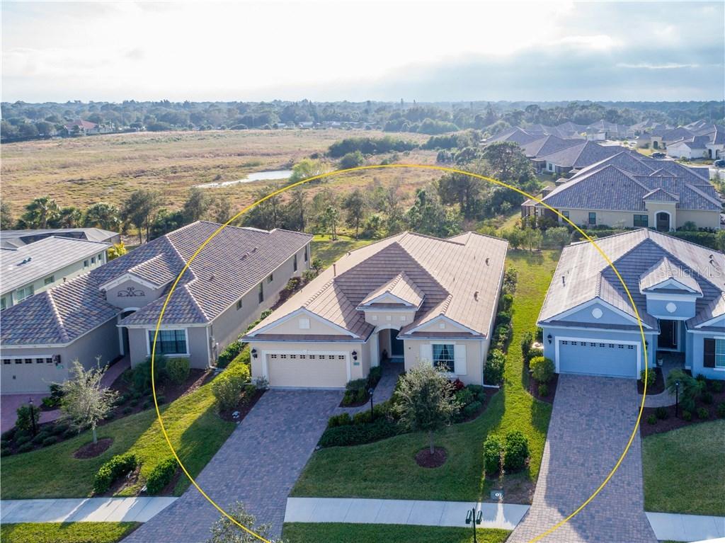 10843 Trophy Dr., Englewood, FL 34223