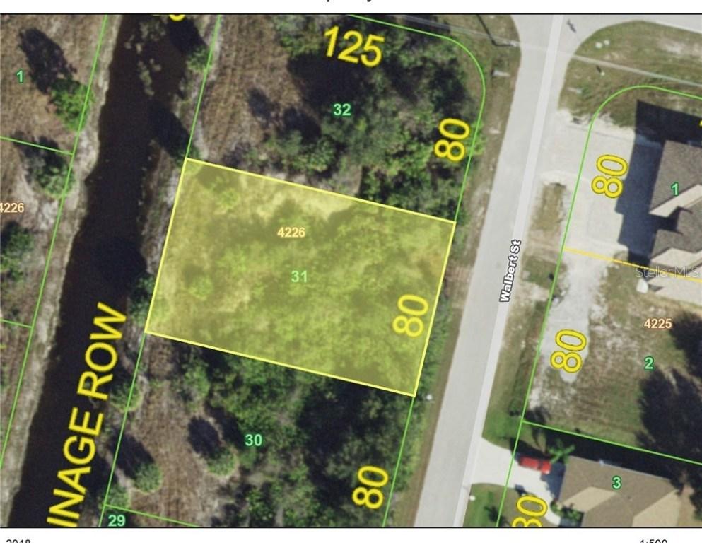 8147 Walbert St., Port Charlotte, FL 33981