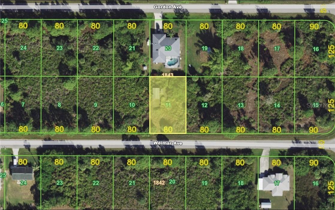 12160 Weimar Ave. Ave., Port Charlotte, FL 33981