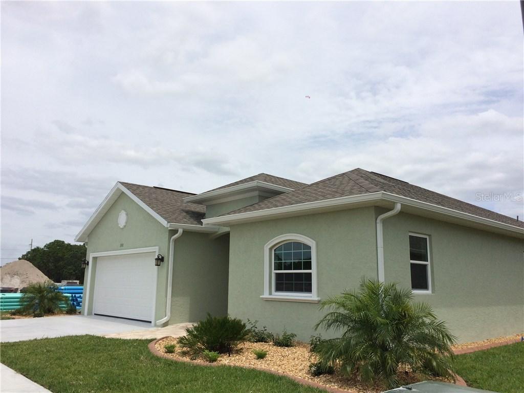 305 Talquin Ct., Englewood, FL 34223