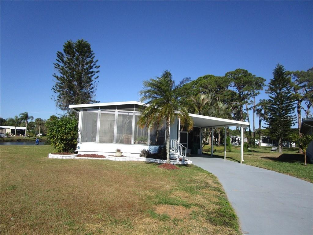 3102 Goldfinch Ter., Englewood, FL 34224