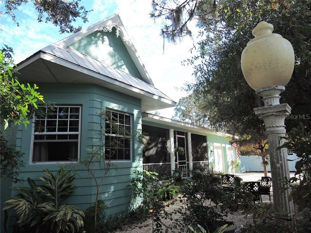 2081 Heasley Rd., Englewood, FL 34223
