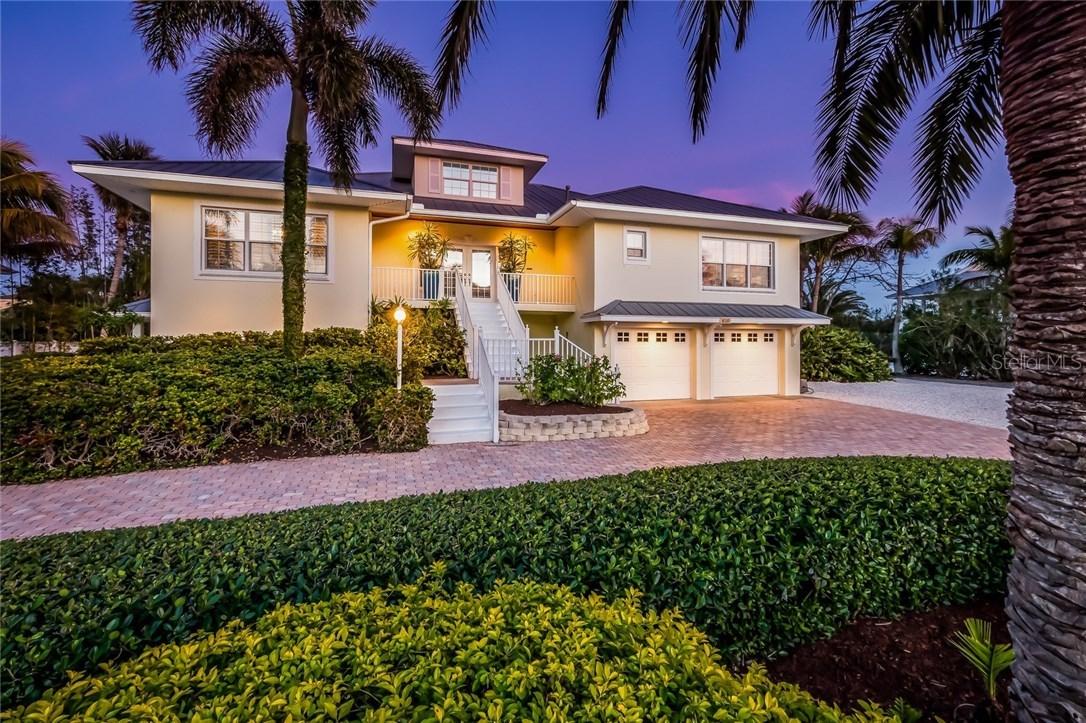 16110 Sunset Pines Cir., Boca Grande, FL 33921