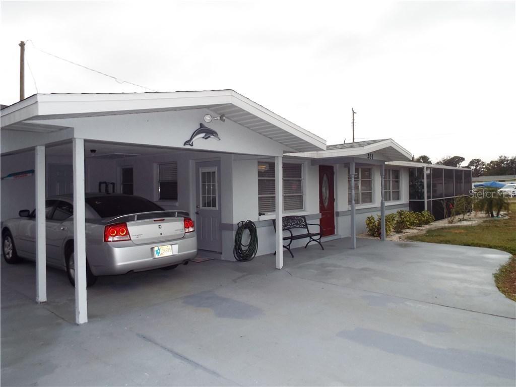 361 S New York Ave., Englewood, FL 34223