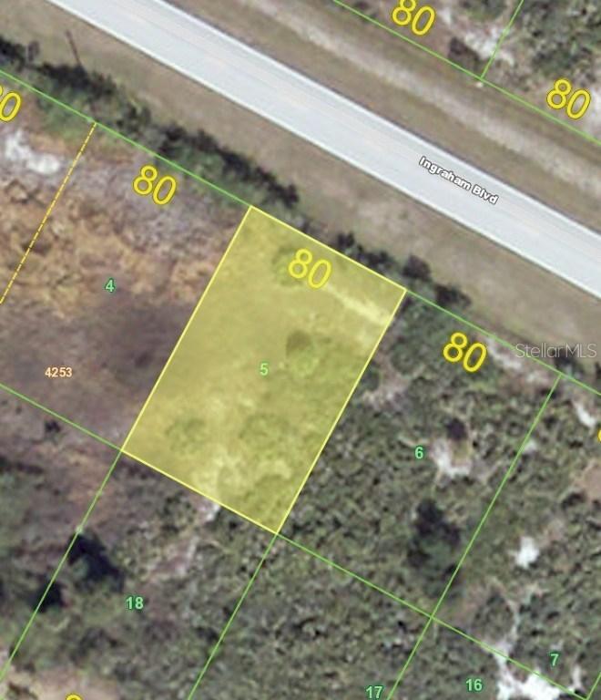 13415 Ingraham Blvd., Port Charlotte, FL 33981