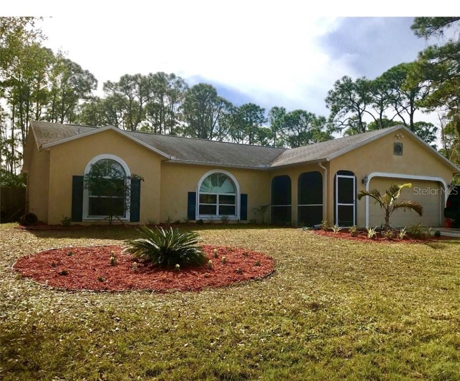 5890 David Blvd., Port Charlotte, FL 33981