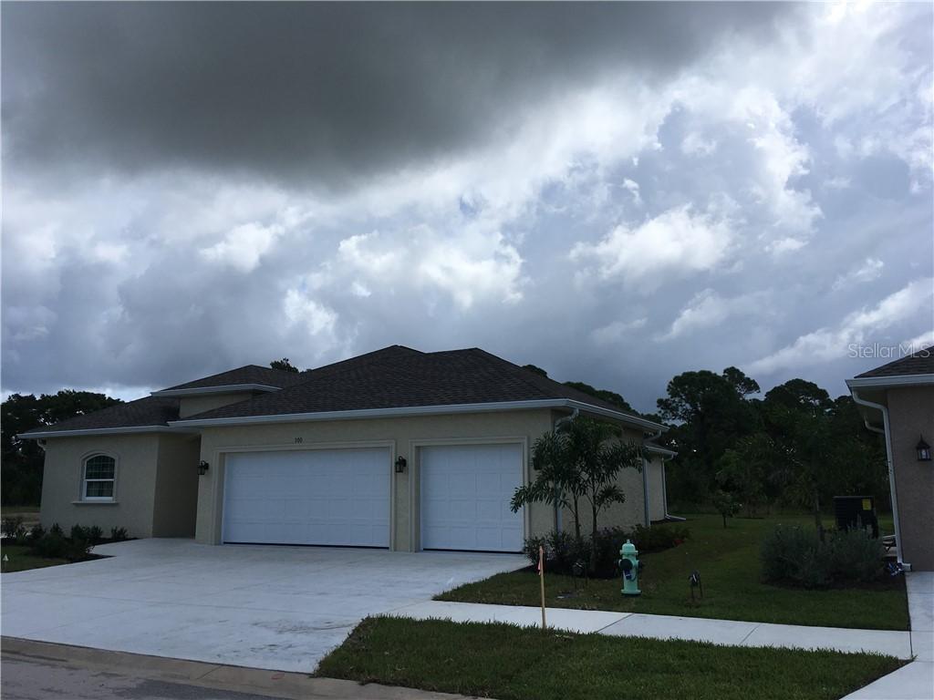 300 Talquin Ct., Englewood, FL 34223