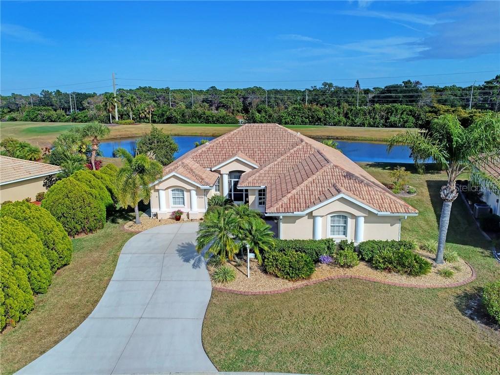 7000 South Lake Dr., Englewood, FL 34224