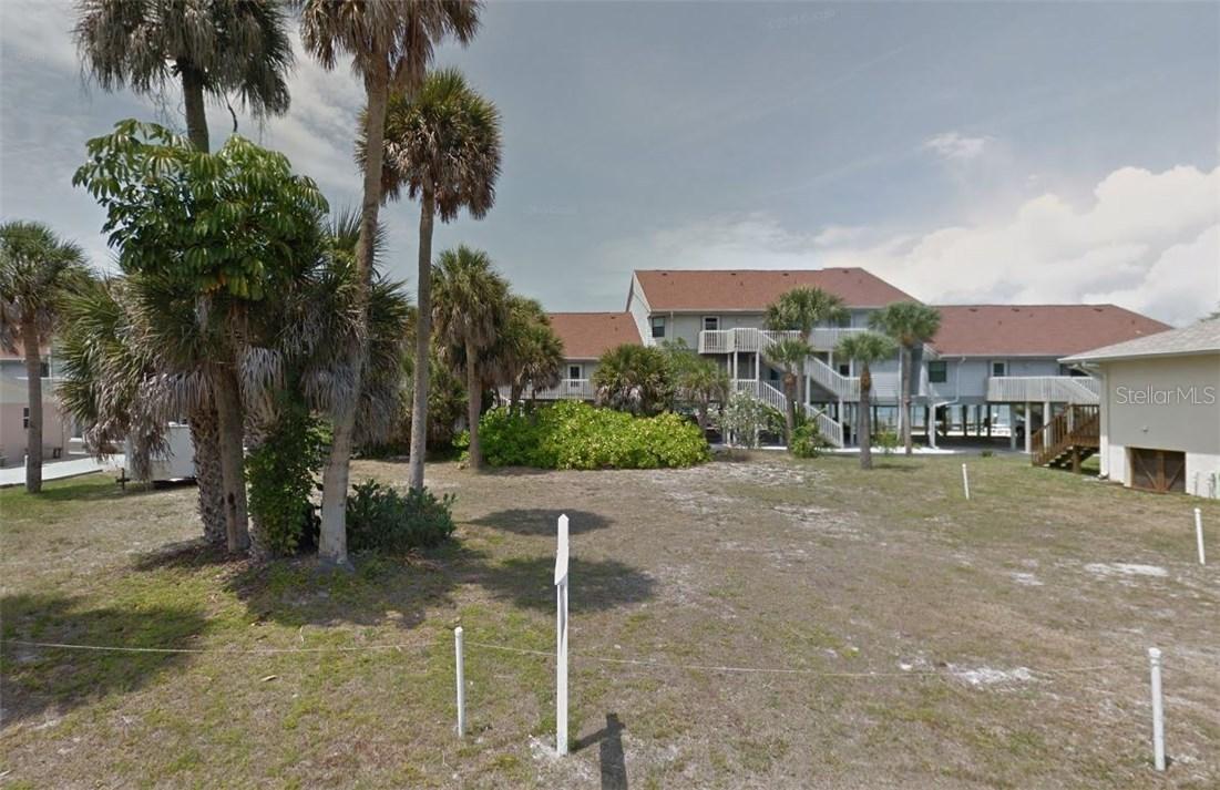 140 Stanford Dr Dr., Englewood, FL 34293