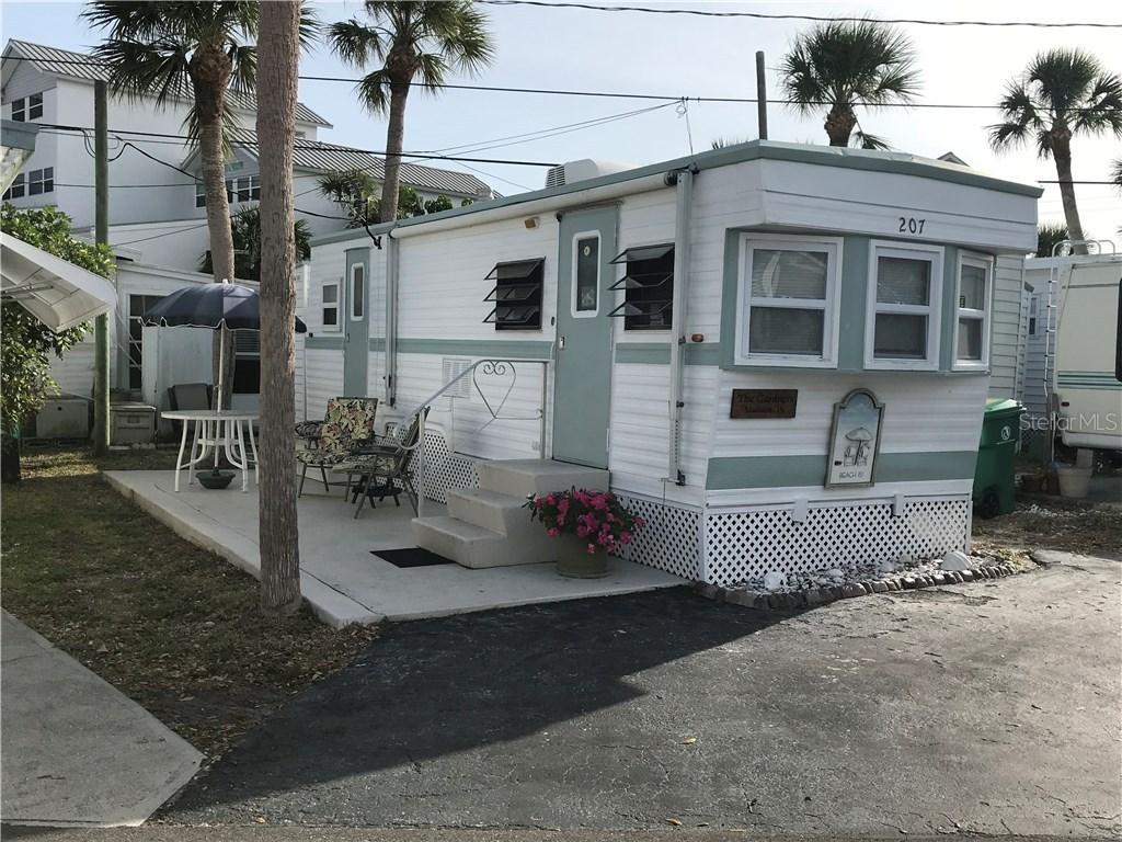207 Bayo St., Englewood, FL 34223