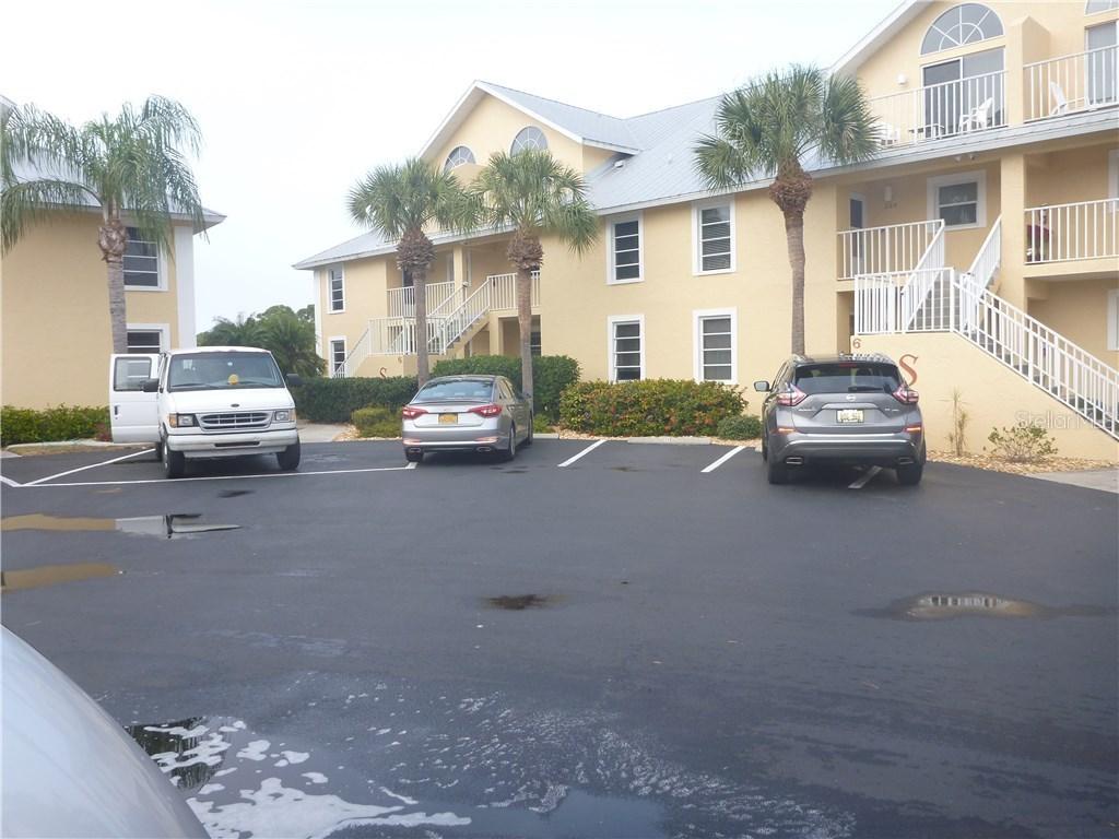 6610 Gasparilla Pines Blvd. #125, Englewood, FL 34224