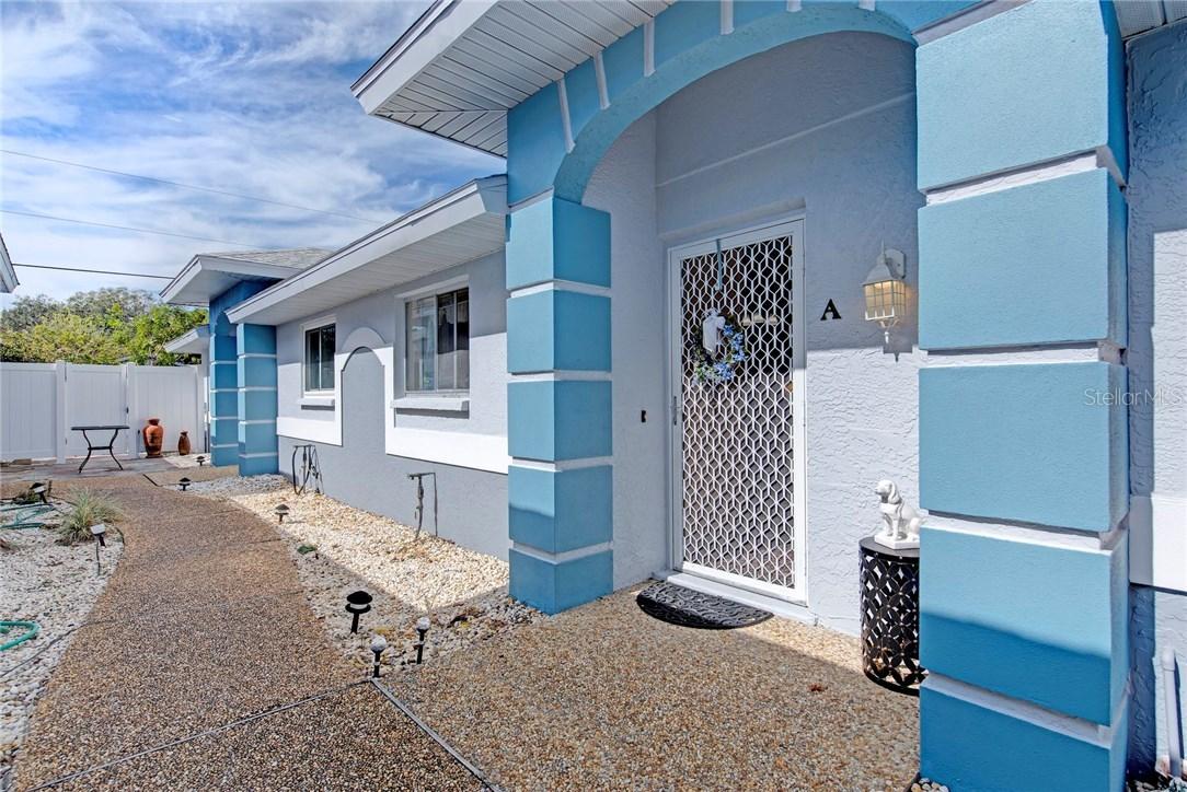 6509 Hamlet Dr. #29-A, Englewood, FL 34224