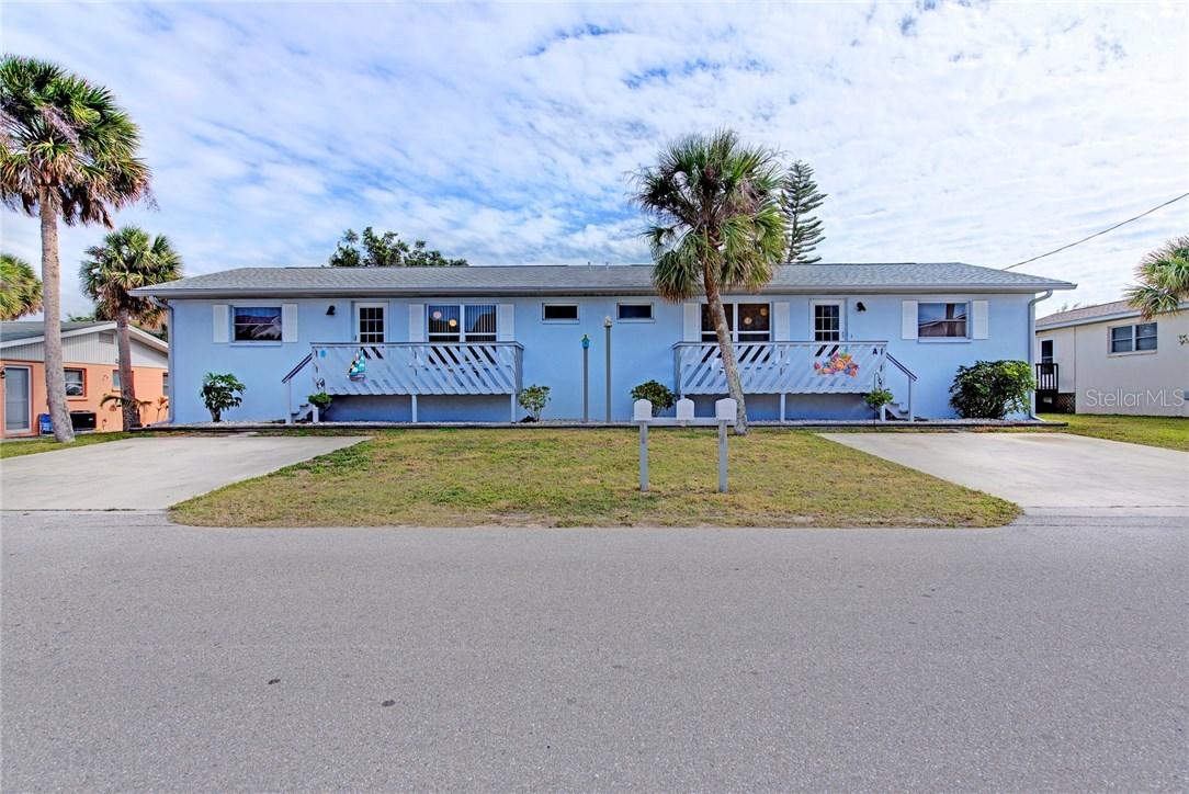 115 Stanford Dr. #A,B,C, Englewood, FL 34223