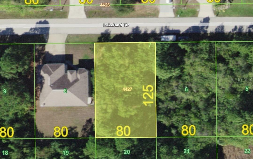 15801 Lakeland Cir, Port Charlotte, FL 33981