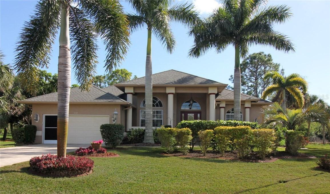 1137 Boundary Blvd., Rotonda West, FL 33947