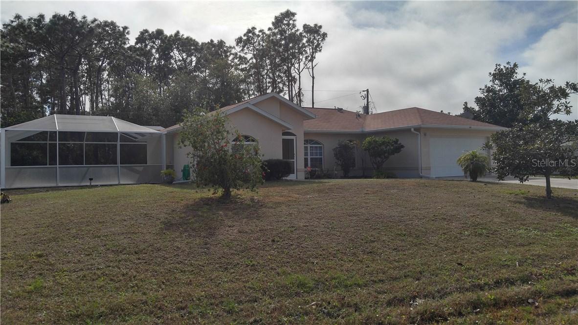 9415 Anita Ave., Englewood, FL 34224