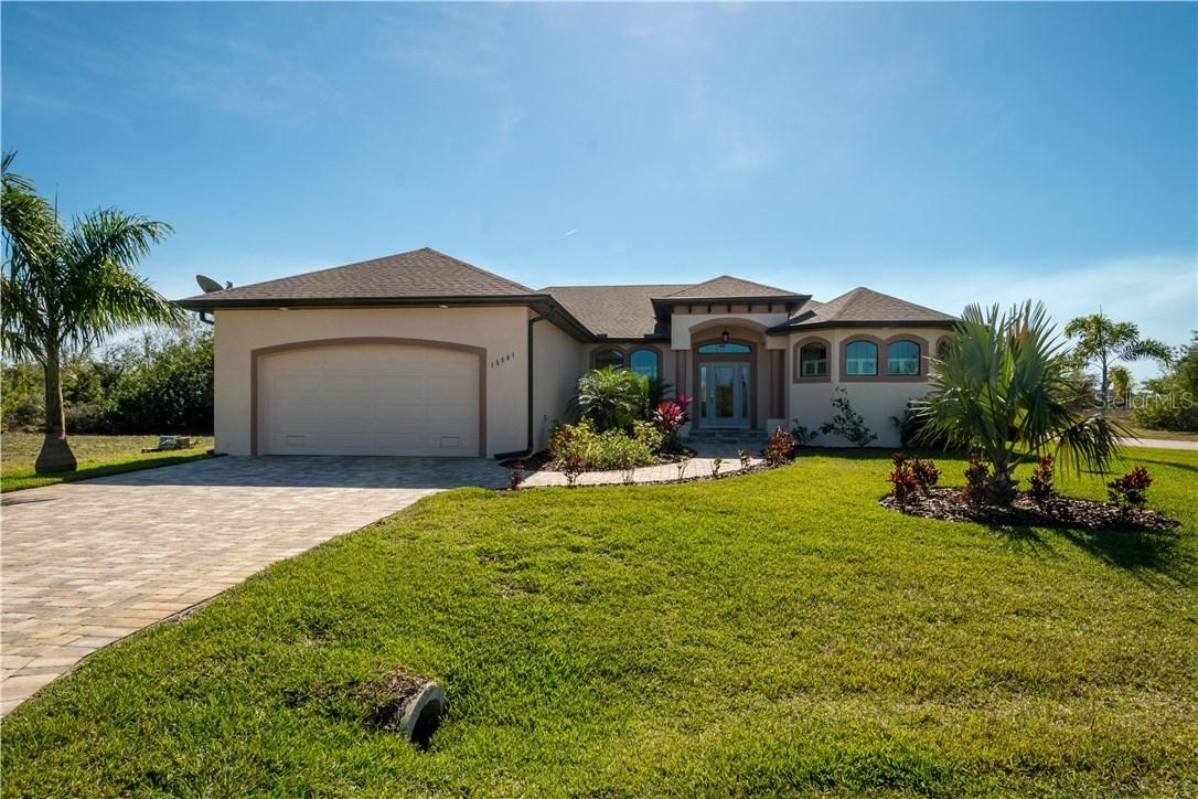 15591 Havana Cir., Port Charlotte, FL 33981
