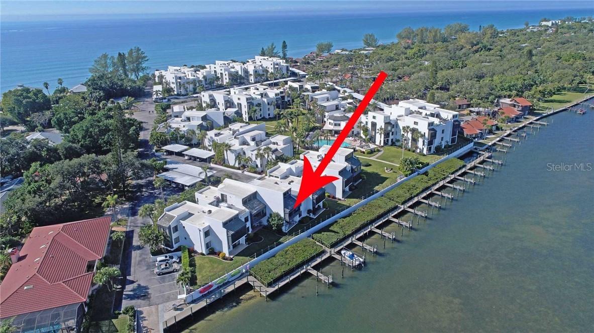 2955 N Beach Rd. #D123, Englewood, FL 34223