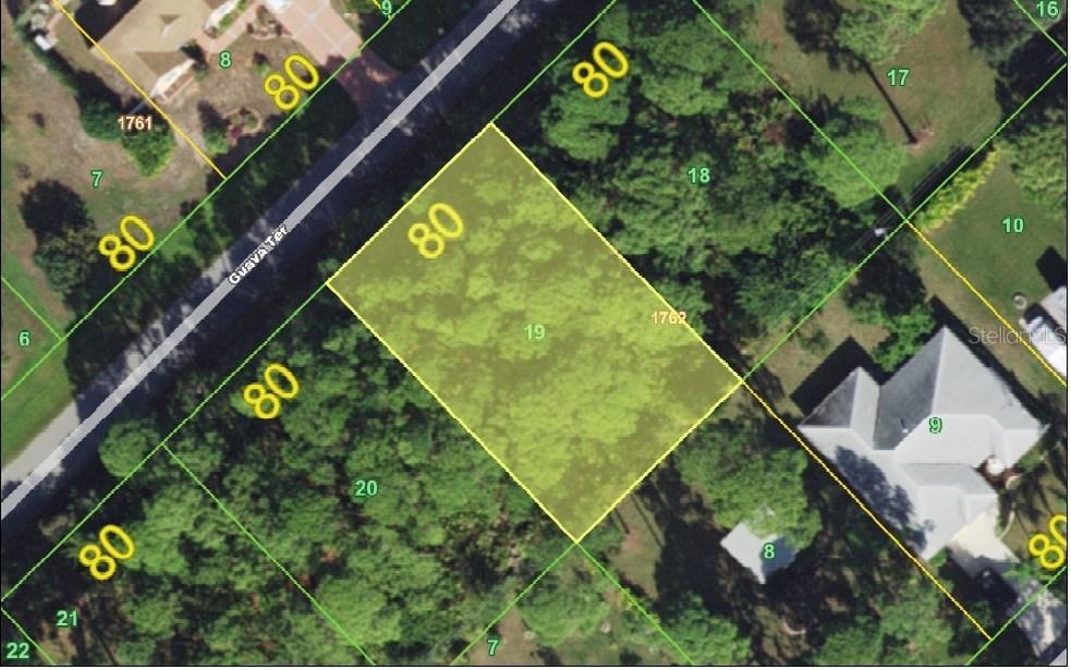 5220 Guava Ter., Port Charlotte, FL 33981