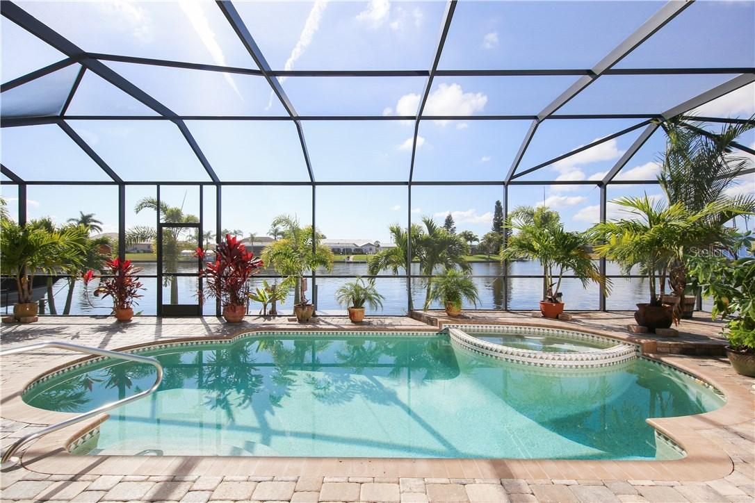 15722 Aqua Cir., Port Charlotte, FL 33981