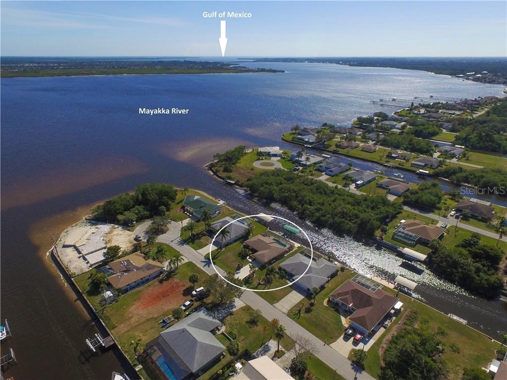 12411 Minot Ave., Port Charlotte, FL 33981