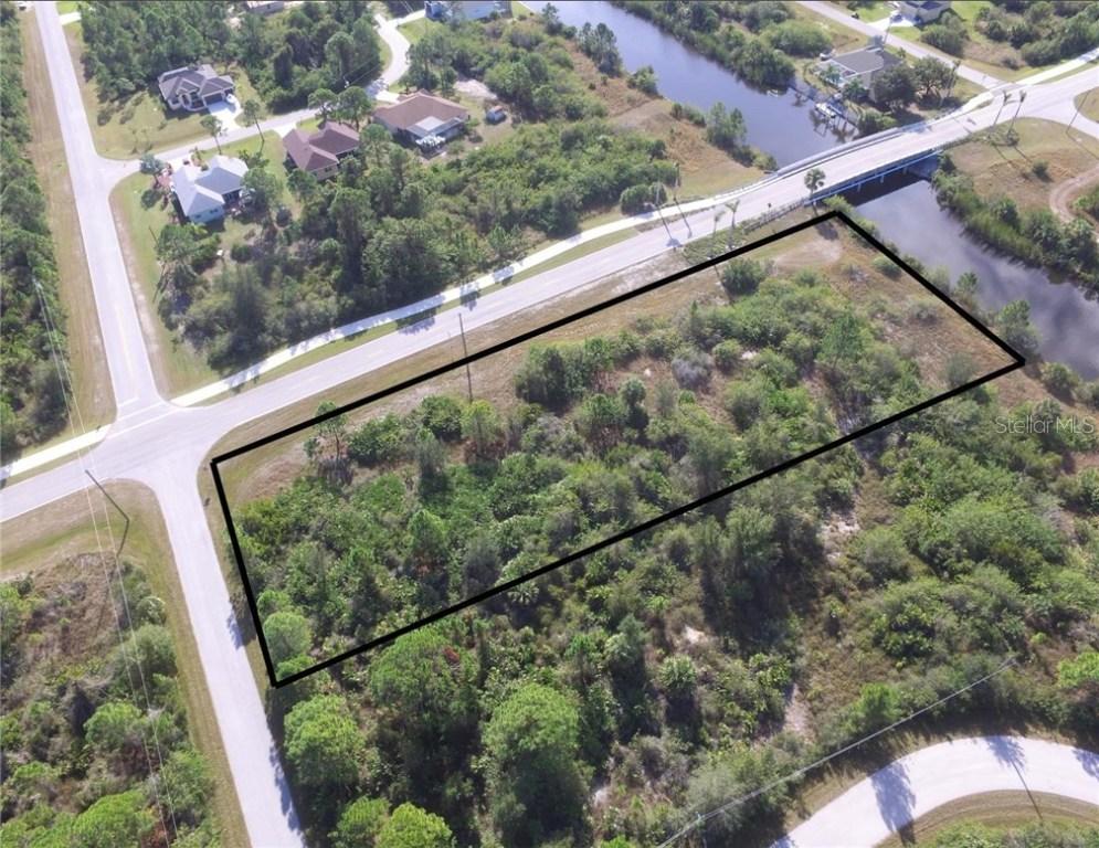 9295 Calumet Blvd., Port Charlotte, FL 33981