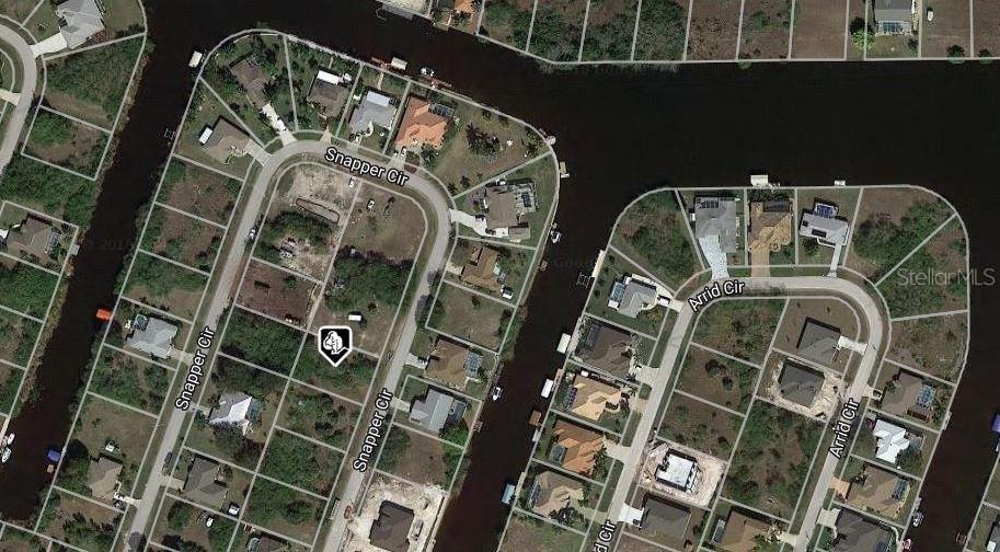 9295 Snapper Cir., Port Charlotte, FL 33981