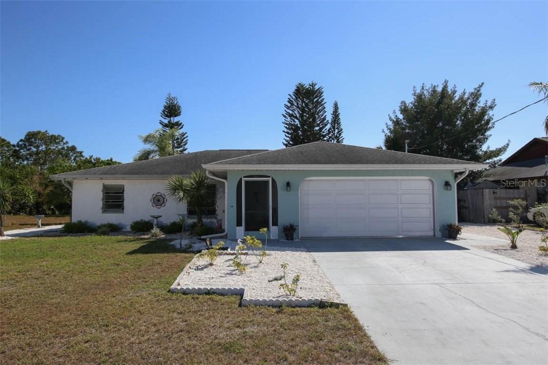 11059 Greenway Ave., Englewood, FL 34224