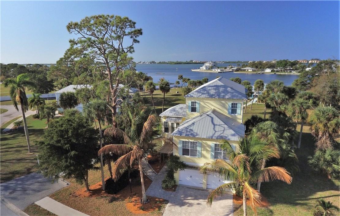 6751 Portside Ln., Englewood, FL 34223