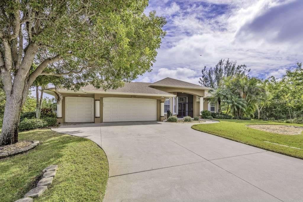 9460 Migue Cir., Port Charlotte, FL 33981