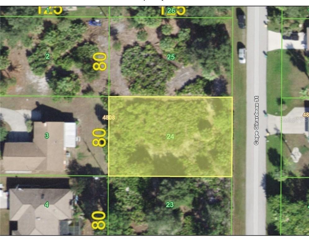 7419 Cape Girardeau St., Englewood, FL 34223