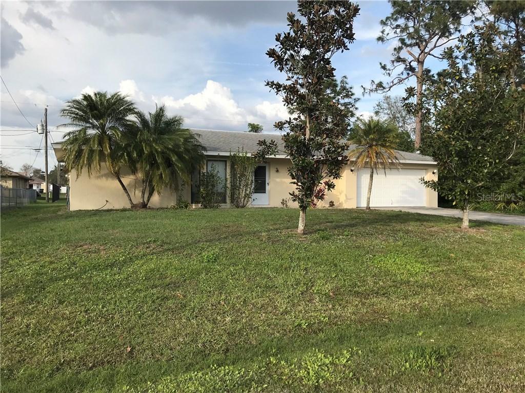 9244 San Bernandino Ave., Englewood, FL 34224