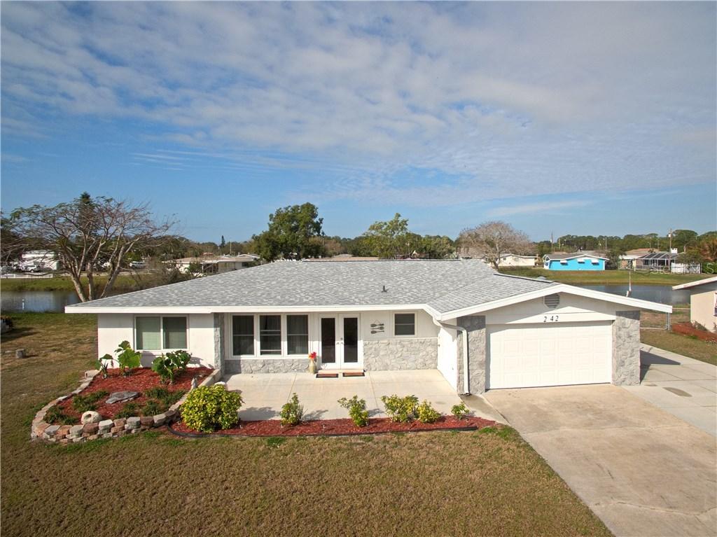 242 N Broadway, Englewood, FL 34223