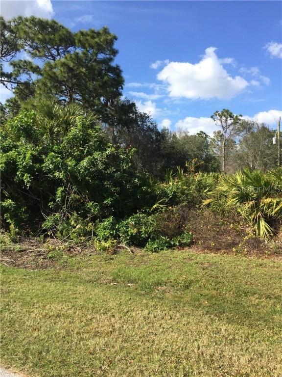 7277 Mineola Rd., Englewood, FL 34224