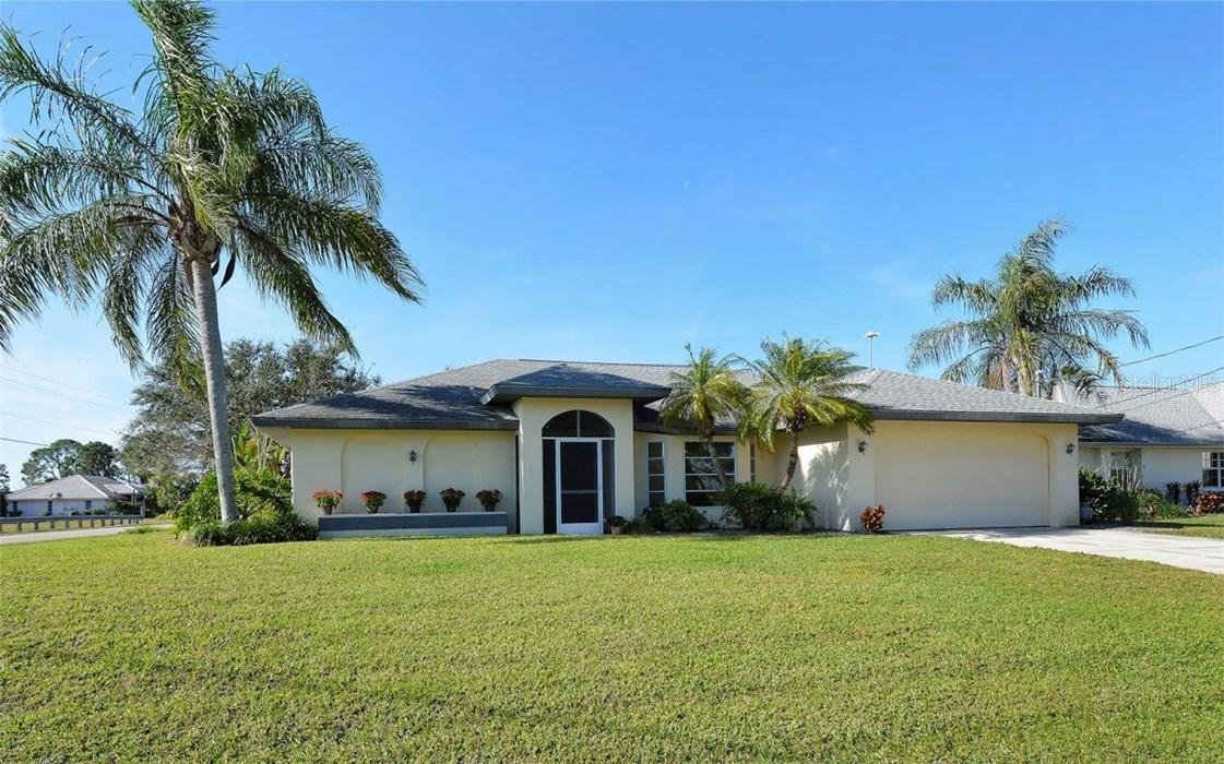 1 Sportsman Cir., Rotonda West, FL 33947