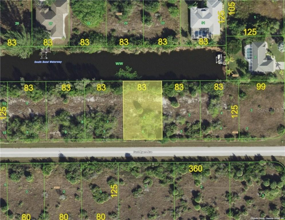 14336 Fort Myers Ave., Port Charlotte, FL 33981