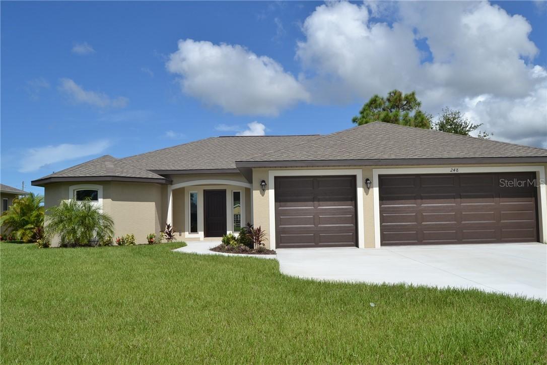 248 Broadmoor Ln., Rotonda West, FL 33947
