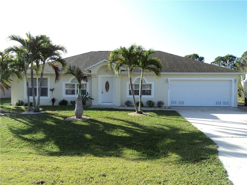 15761 Lakeland Cir., Port Charlotte, FL 33981