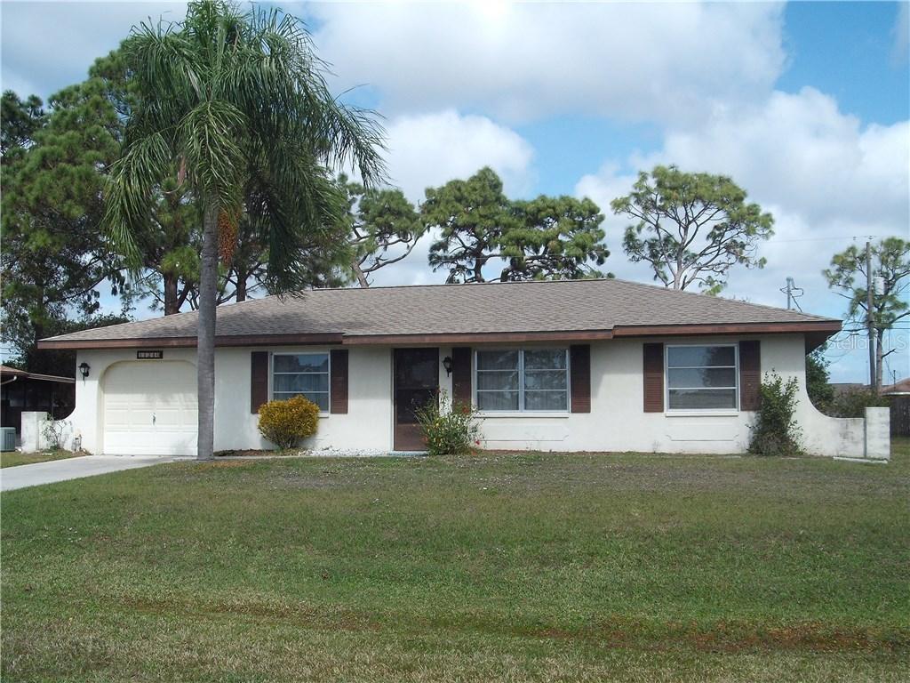 11240 Carnegie Ave., Englewood, FL 34224