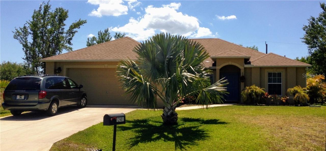 12401 Kerman Ct., Port Charlotte, FL 33981