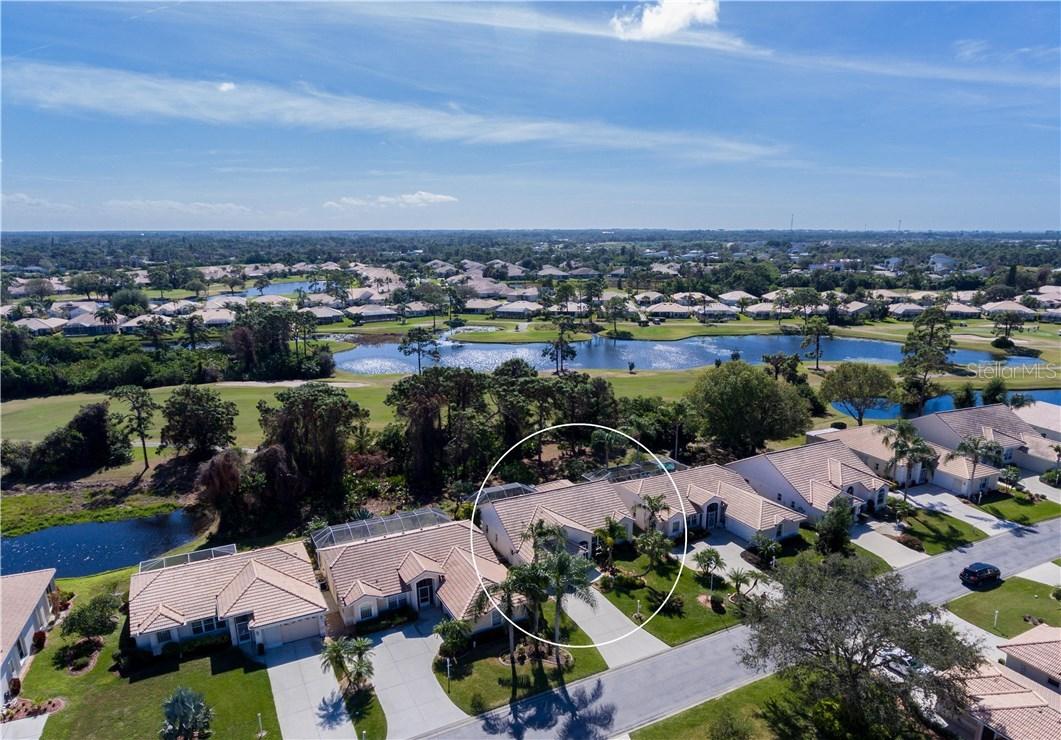 8313 Parkside Dr., Englewood, FL 34224