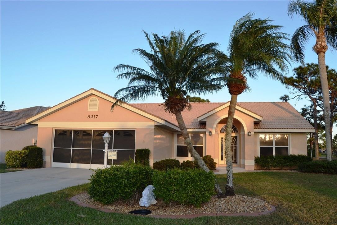 8217 Parkside Dr., Englewood, FL 34224